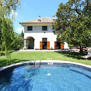 Relais Rantegosa - Ferienhaus